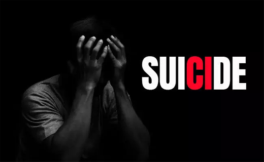Online scam - Youth ends life